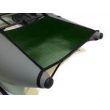 Мягкий багажник ONDATRA, зелёный