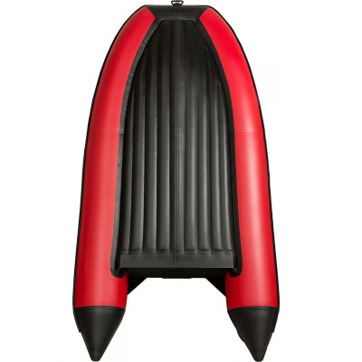 SMarine AIR Standard-360, красный/чёрный