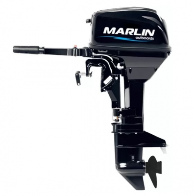 Marlin MP 9.8 AMHS