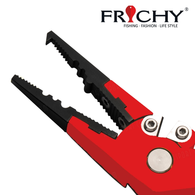 Плоскогубцы Frichy X11